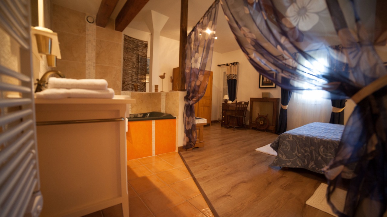 Photo of Bedroom in Badens