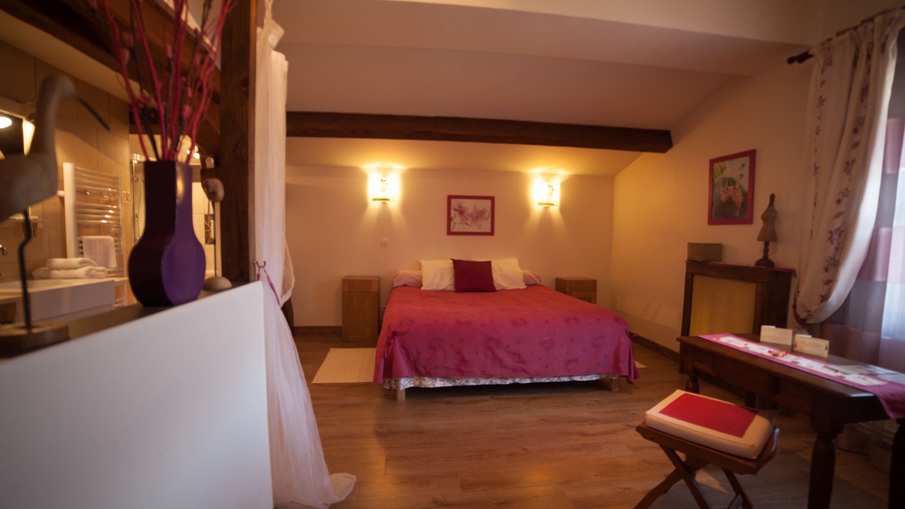 Photo of Bedroom in Badens