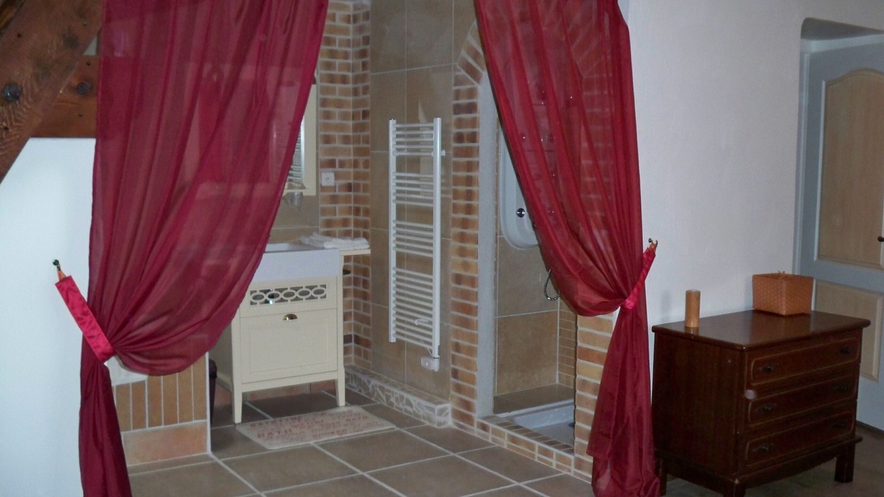 Photo of Bathroom in Badens