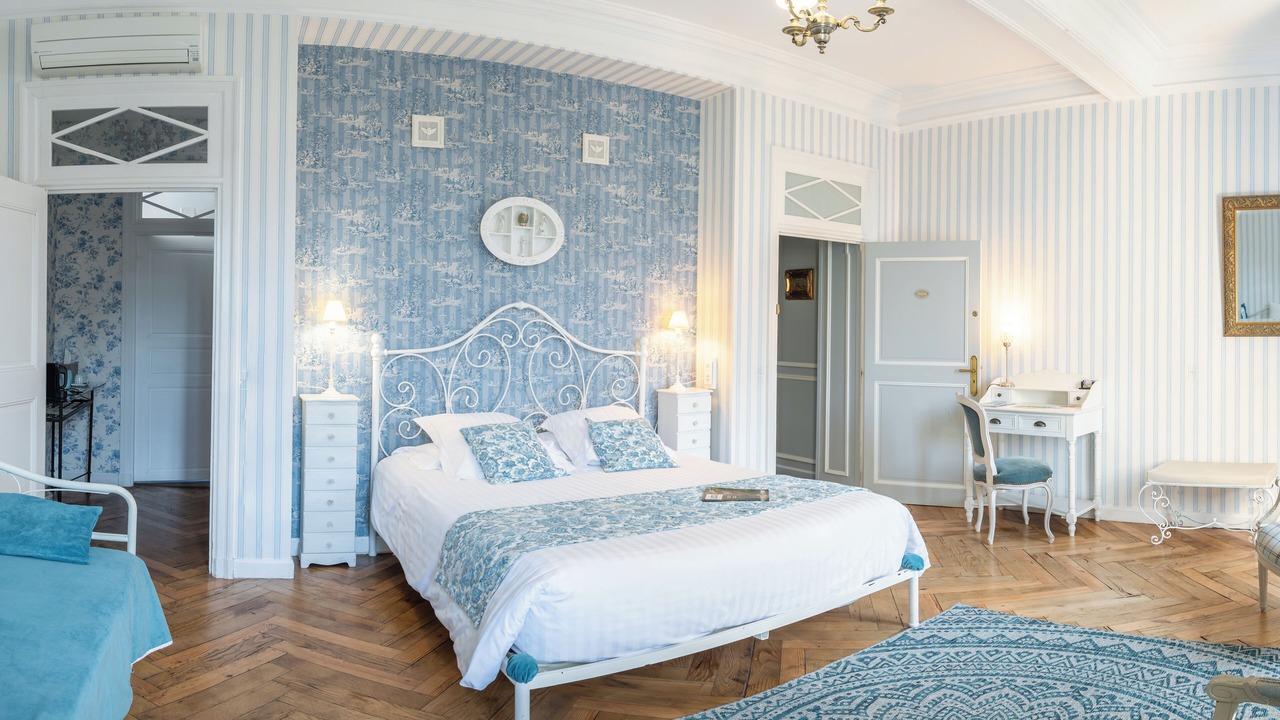 Photo of Bedroom in Mazamet