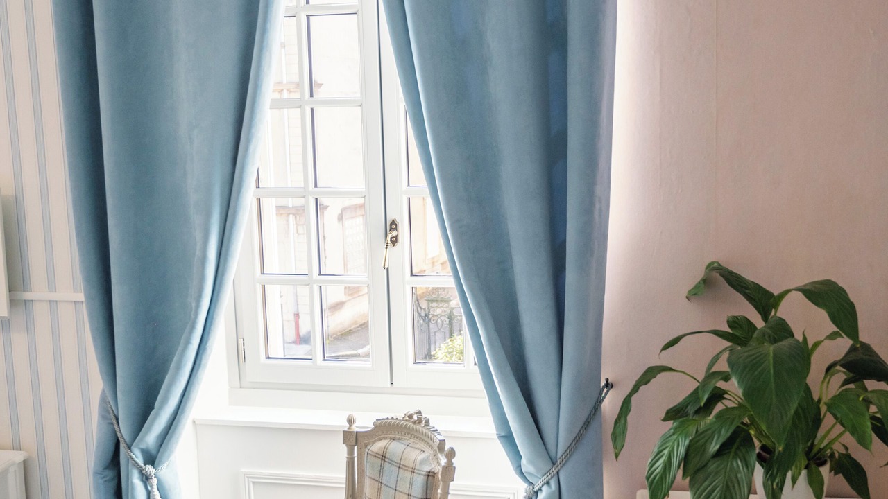 Photo of Bedroom in Mazamet