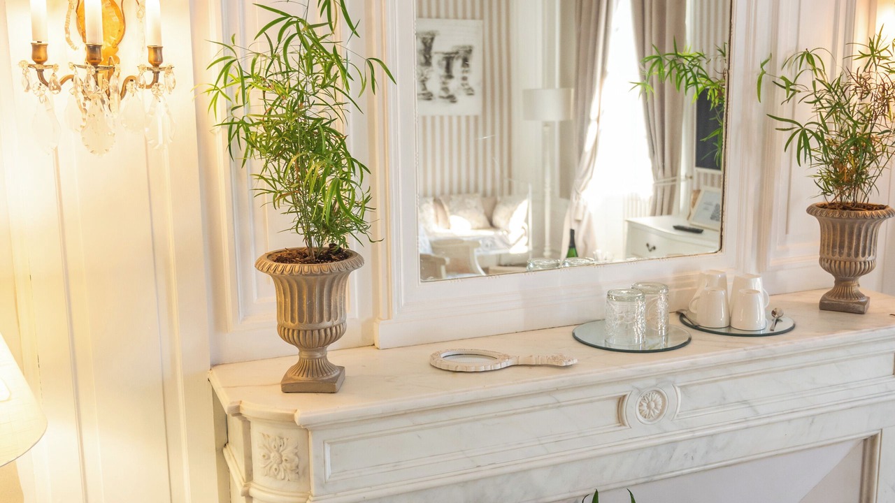 Photo of Bedroom in Mazamet