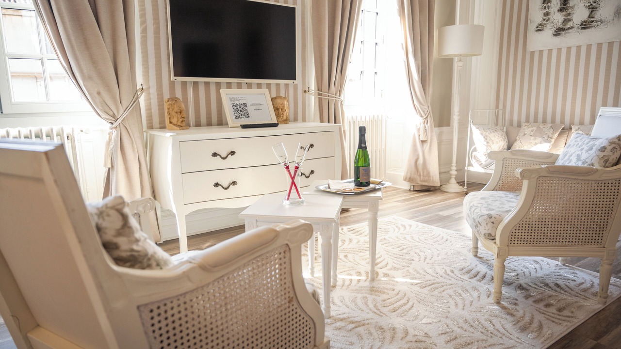 Photo of Bedroom in Mazamet