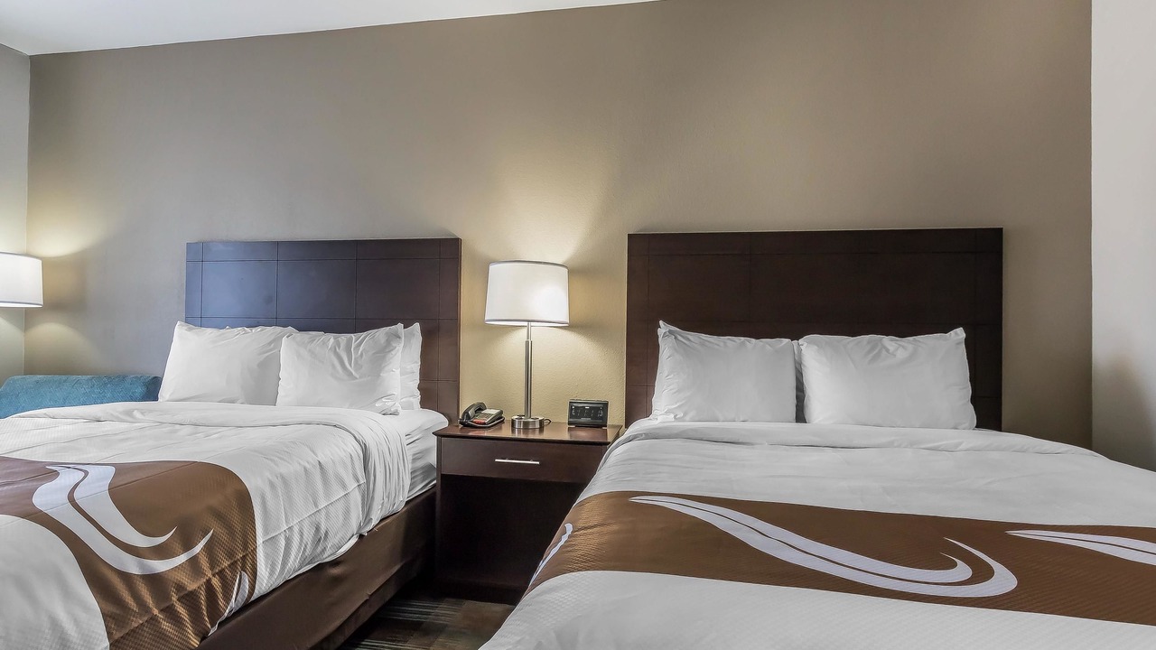 Photo of Bedroom in Pleasant View