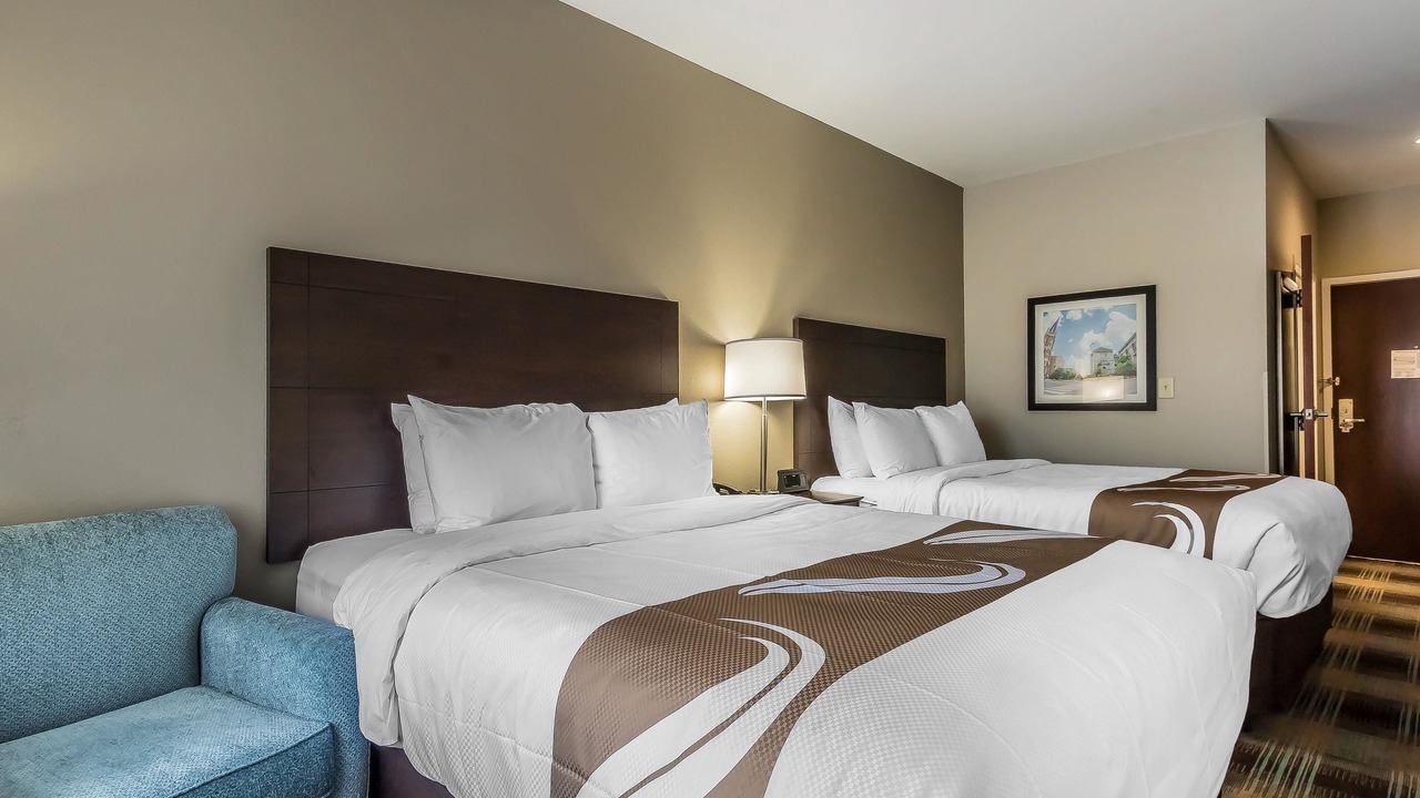 Photo of Bedroom in Pleasant View