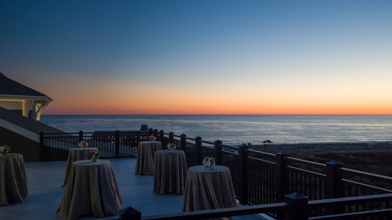 Photo of Outdoor in Crystal Beach