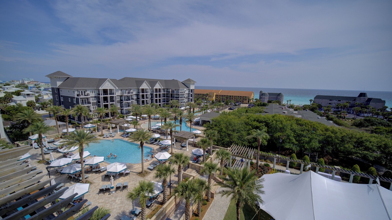 Photo of Outdoor in Crystal Beach
