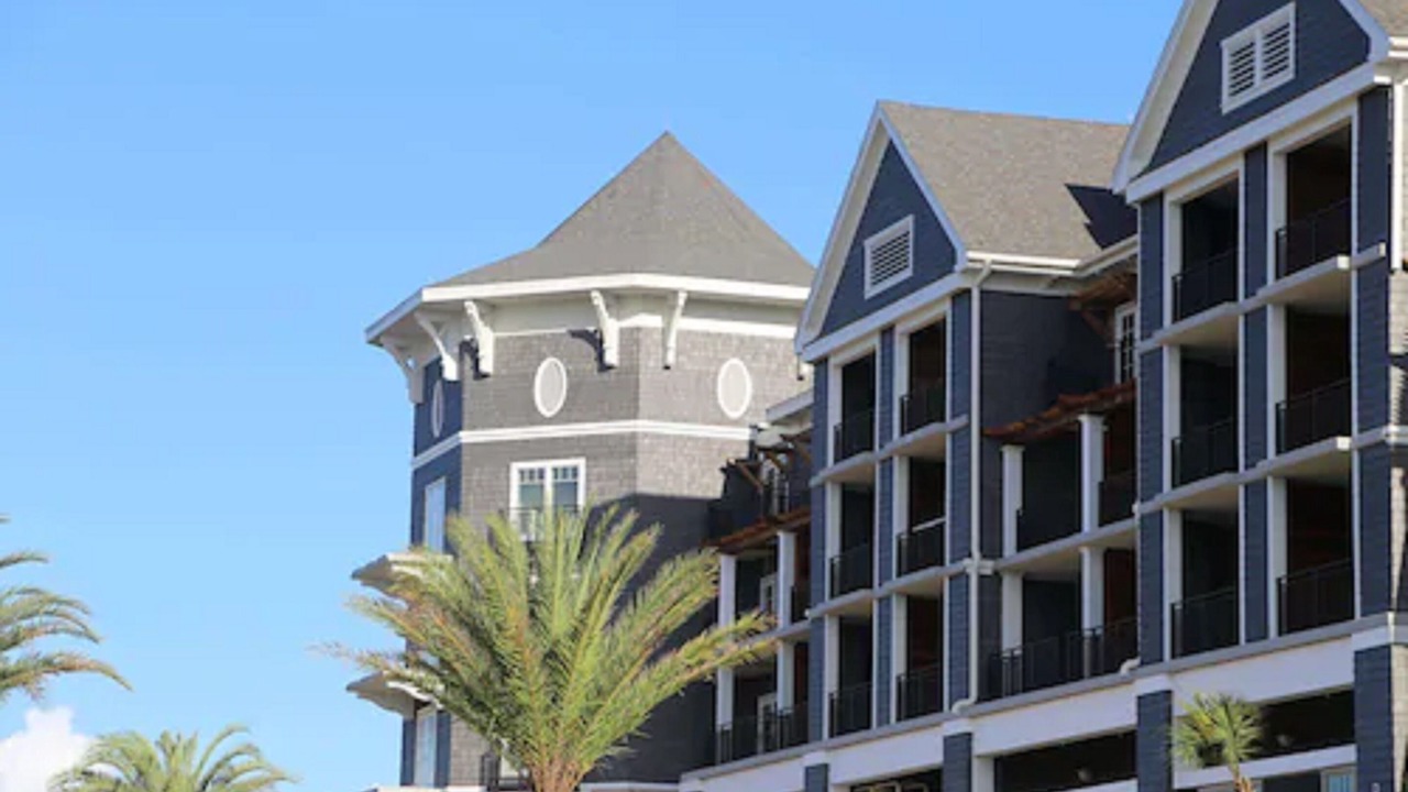 Photo of Outdoor in Crystal Beach
