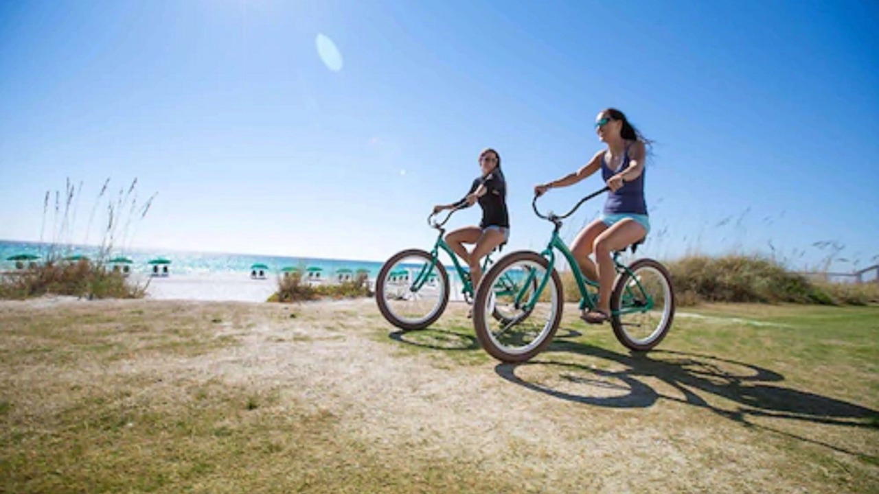 Photo of Outdoor in Crystal Beach