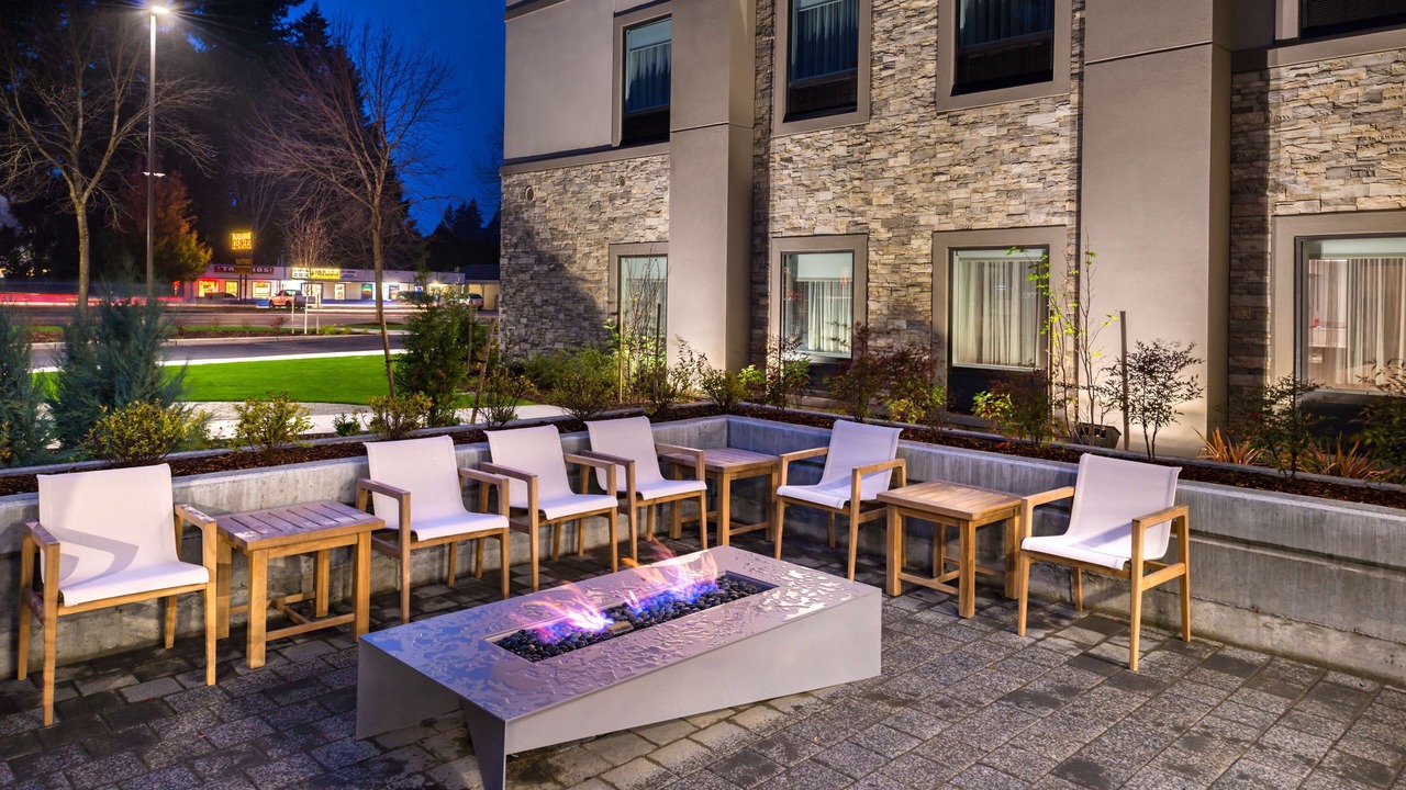 Photo of Outdoor in Olympia