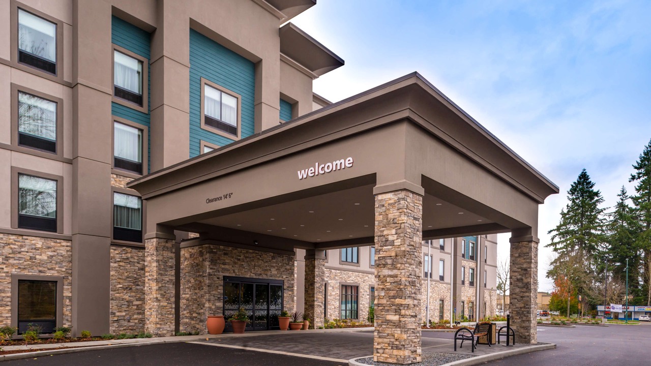 Photo of Outdoor in Olympia