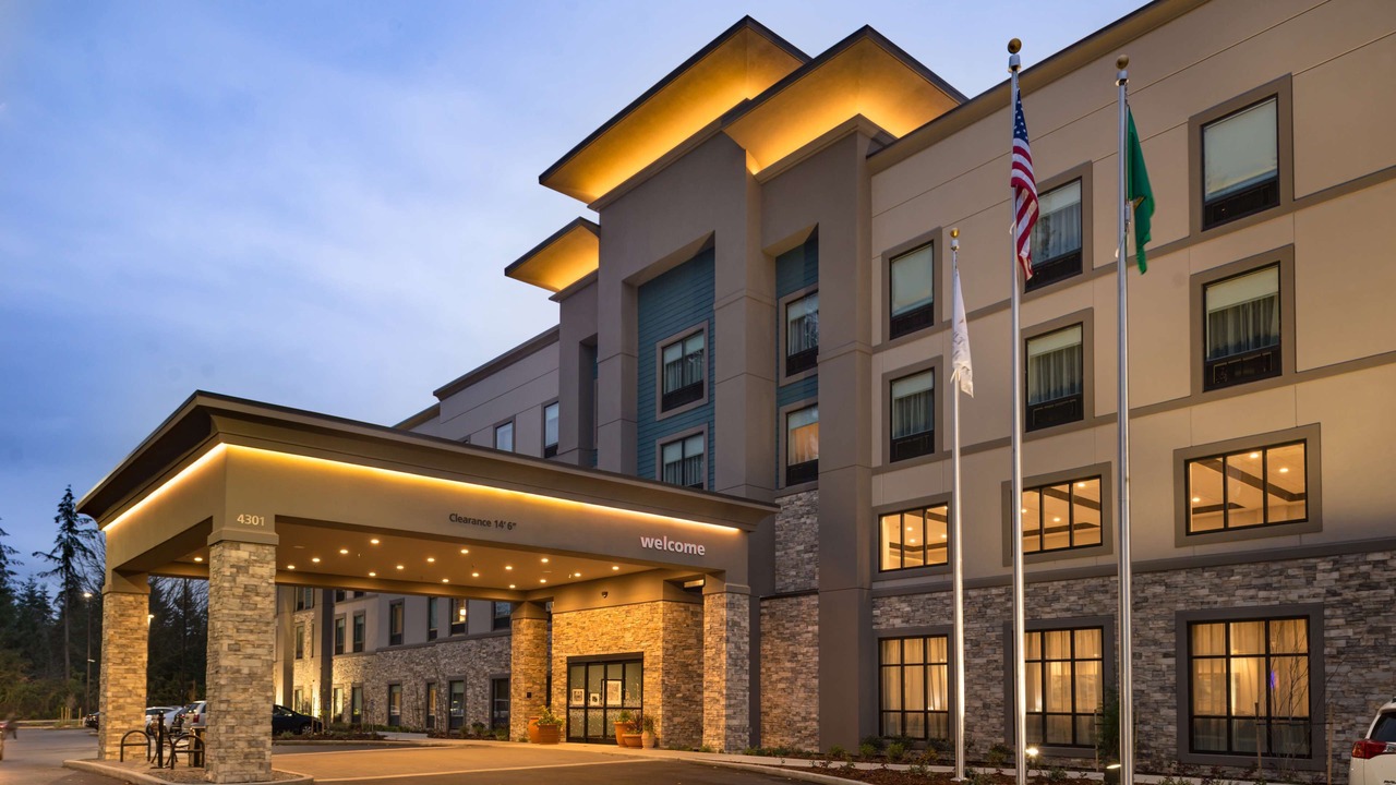 Photo of Outdoor in Olympia