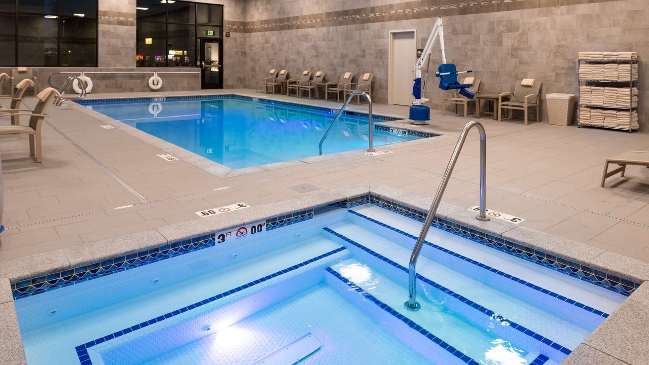 Photo of Outdoor in Olympia