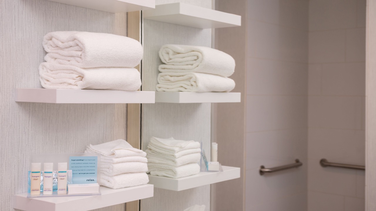 Photo of Bathroom in Olympia