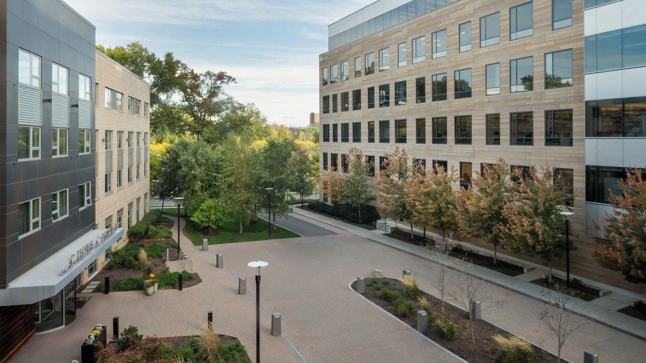 Photo of Outdoor in North Cambridge