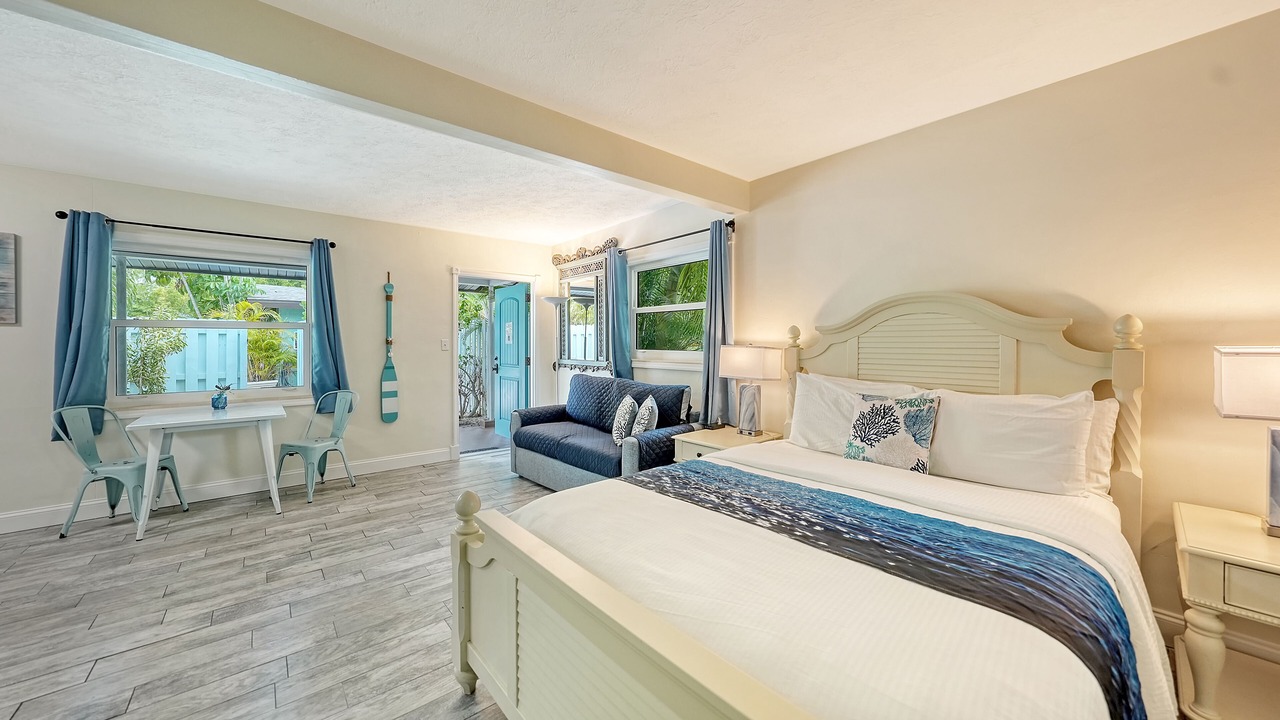Photo of Bedroom in Sarasota
