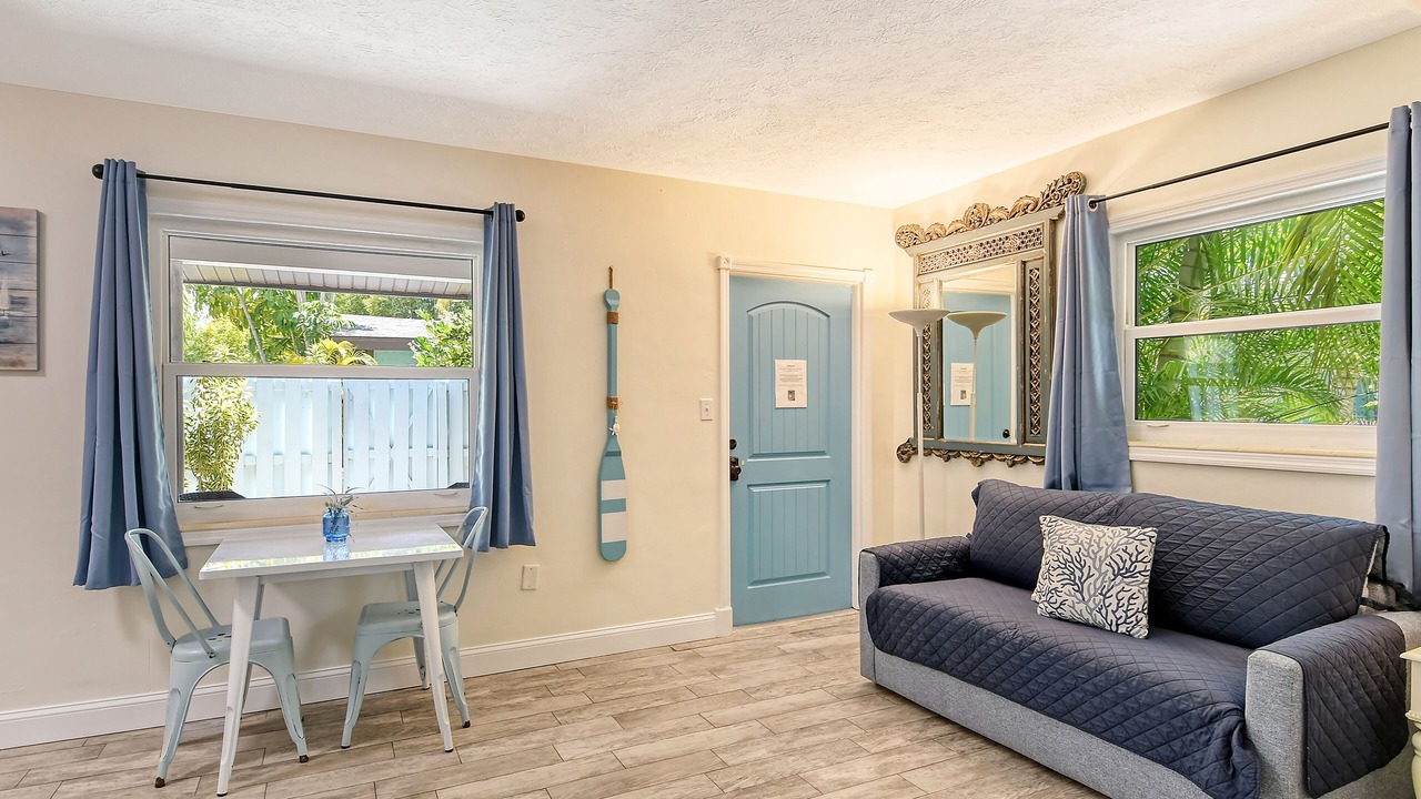 Photo of Bedroom in Sarasota