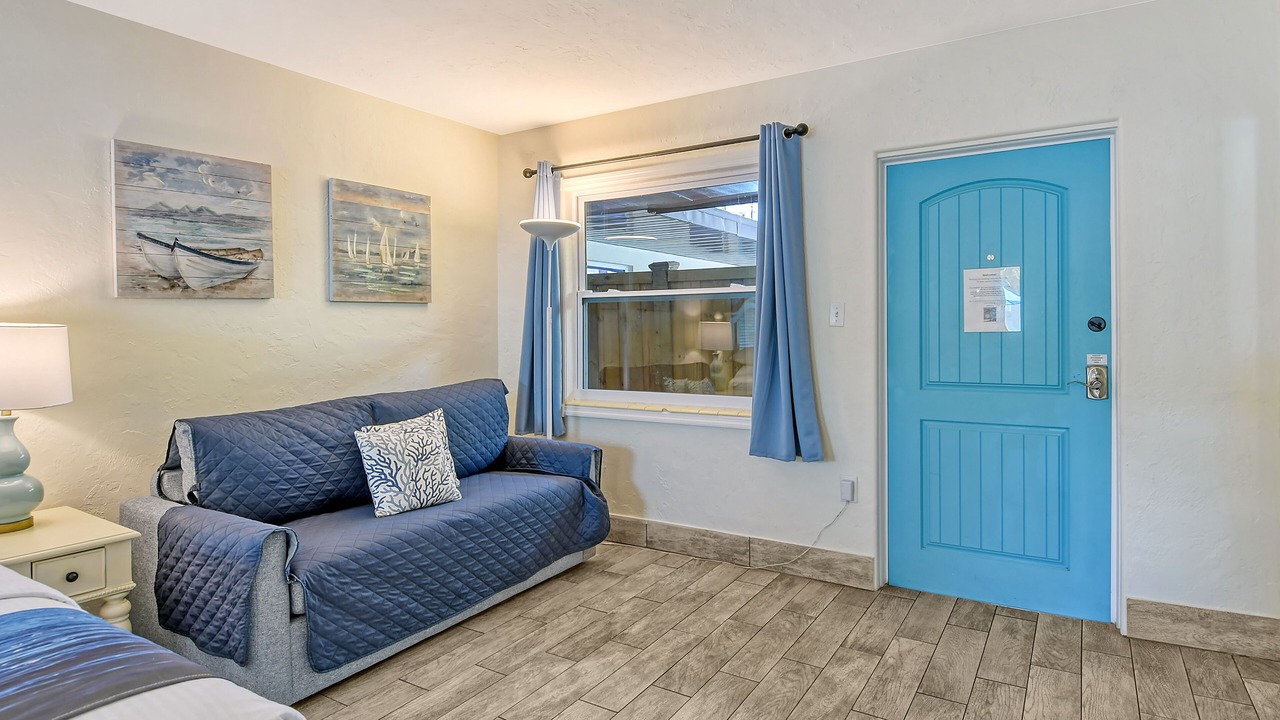 Photo of Bedroom in Sarasota