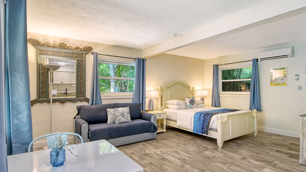 Photo of Bedroom in Sarasota