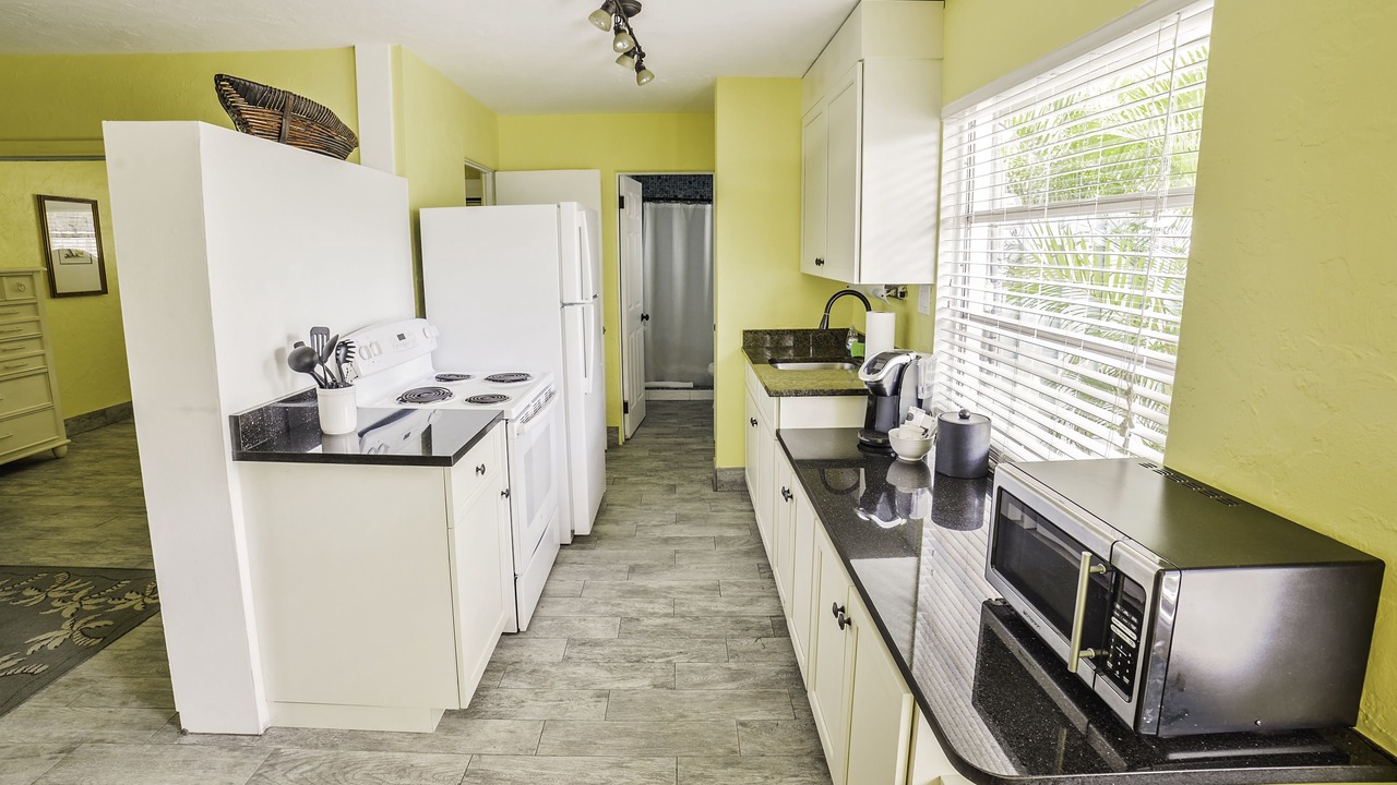 Photo of Bedroom in Sarasota