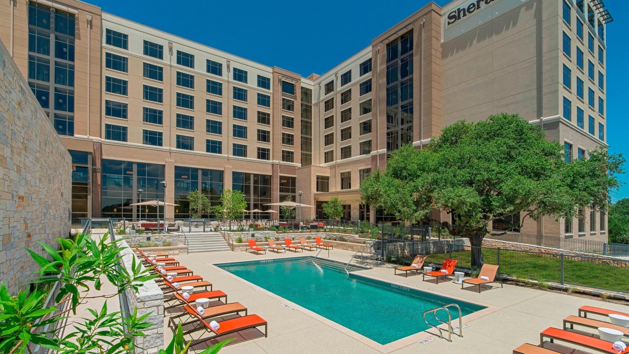 Photo of Outdoor in Georgetown