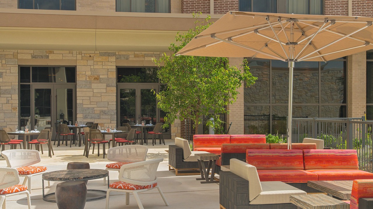 Photo of Outdoor in Georgetown
