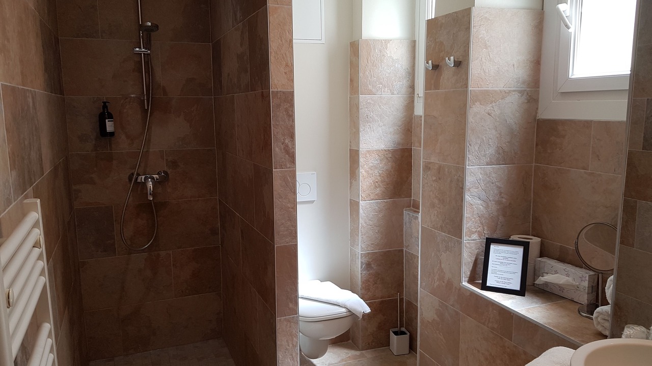 Photo of Bedroom in Biarritz City Centre