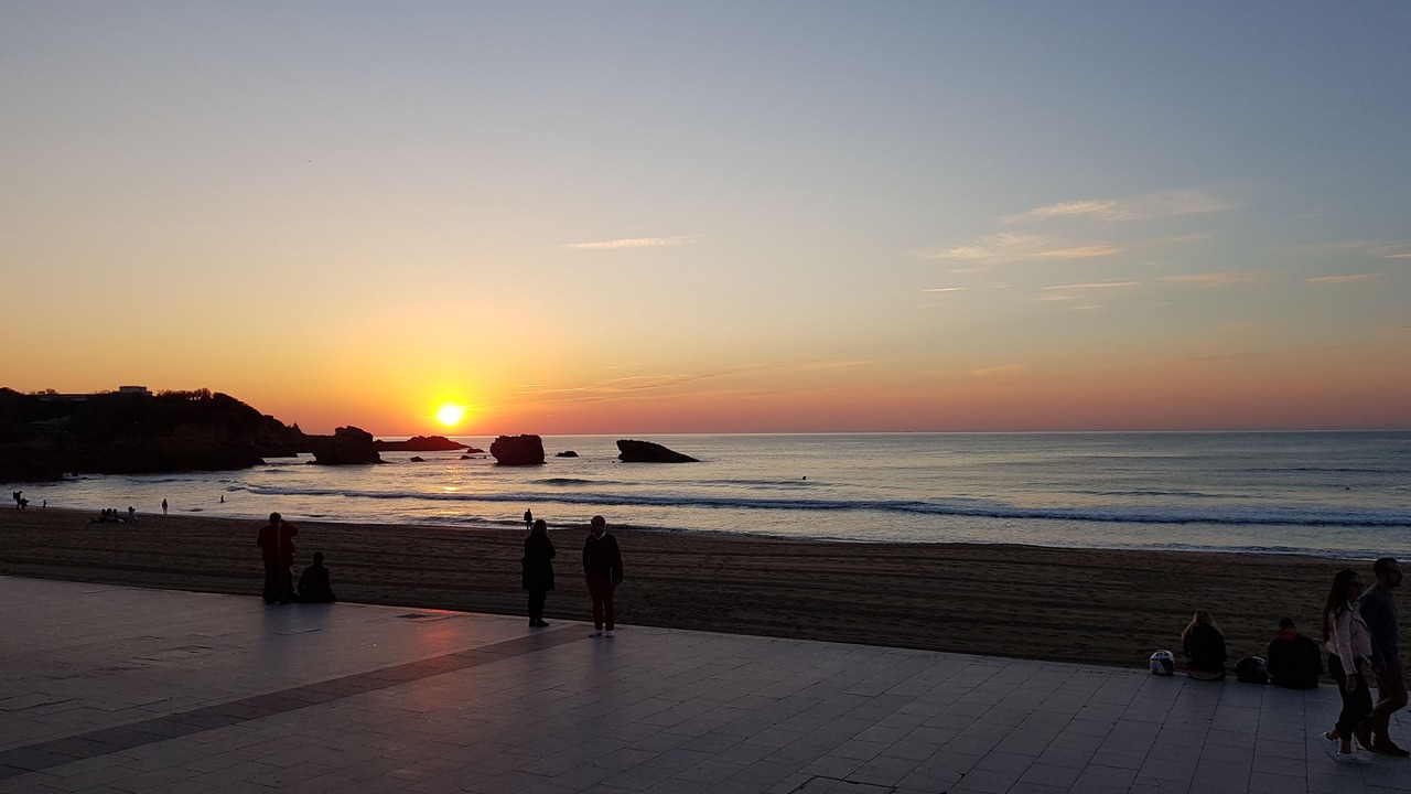 Photo of Outdoor in Biarritz City Centre
