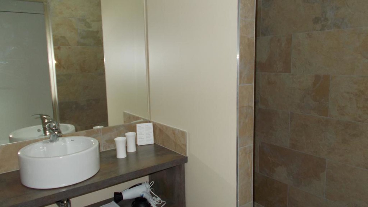 Photo of Bathroom in Biarritz City Centre