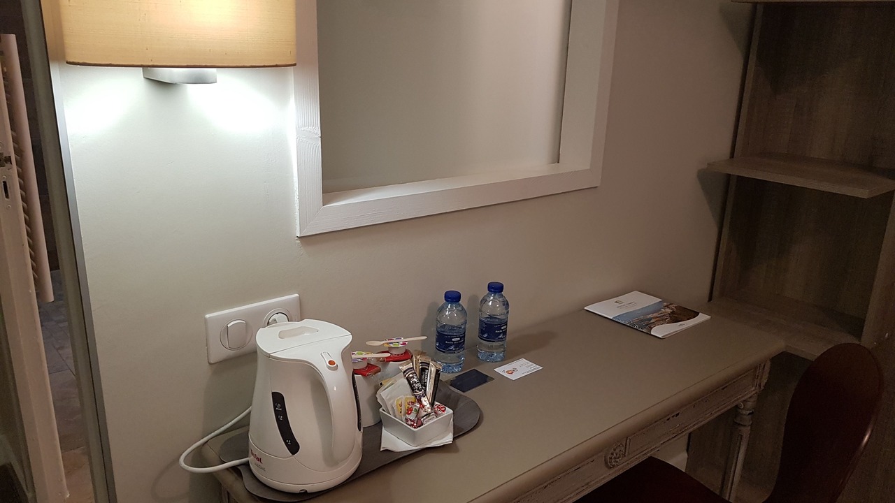 Photo of Bedroom in Biarritz City Centre