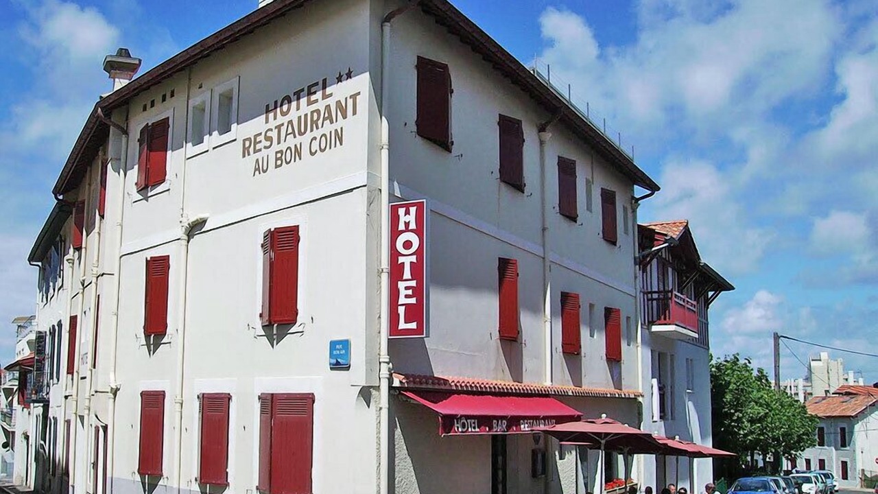 Photo of Outdoor in Biarritz City Centre