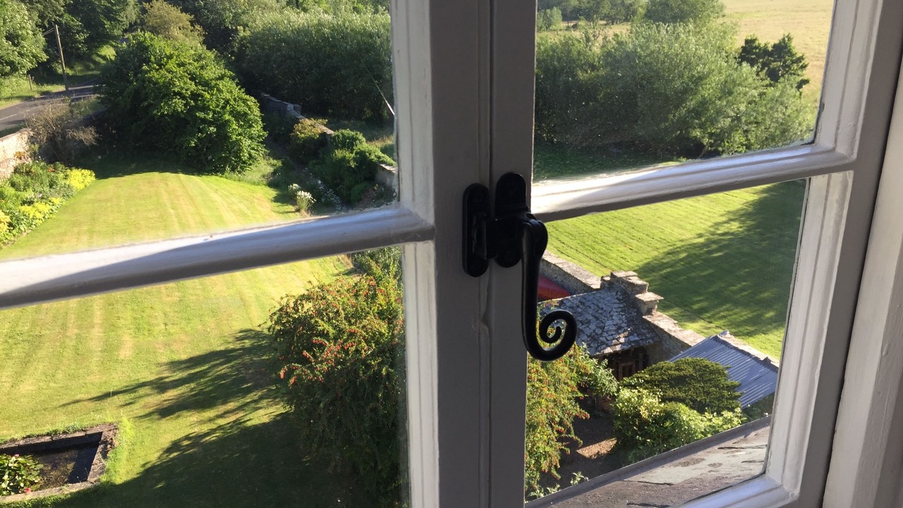 Photo of Bedroom in Glasbury