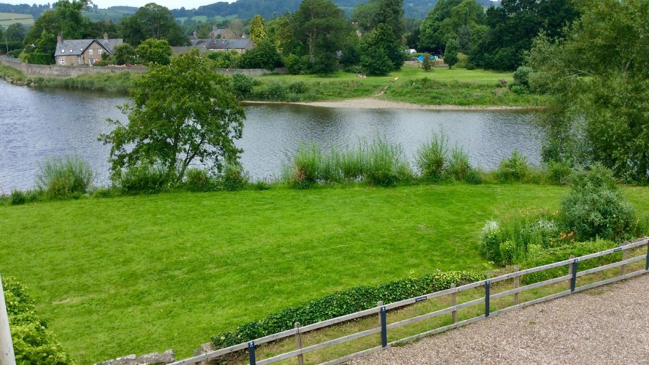 Photo of Bedroom in Glasbury