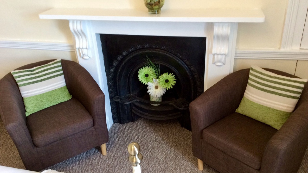 Photo of Bedroom in Glasbury