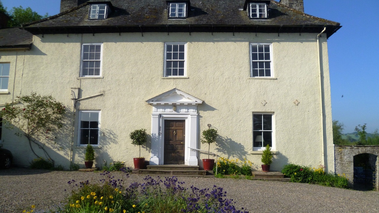 Photo of Outdoor in Glasbury