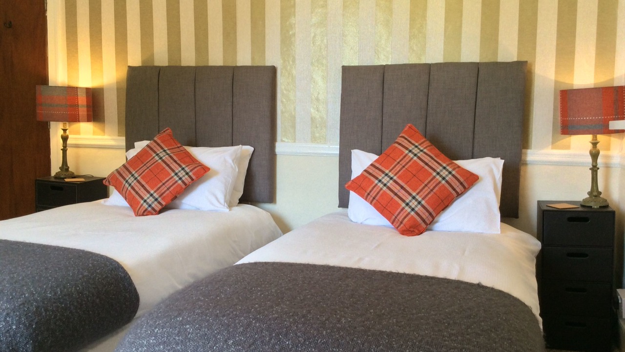 Photo of Bedroom in Glasbury