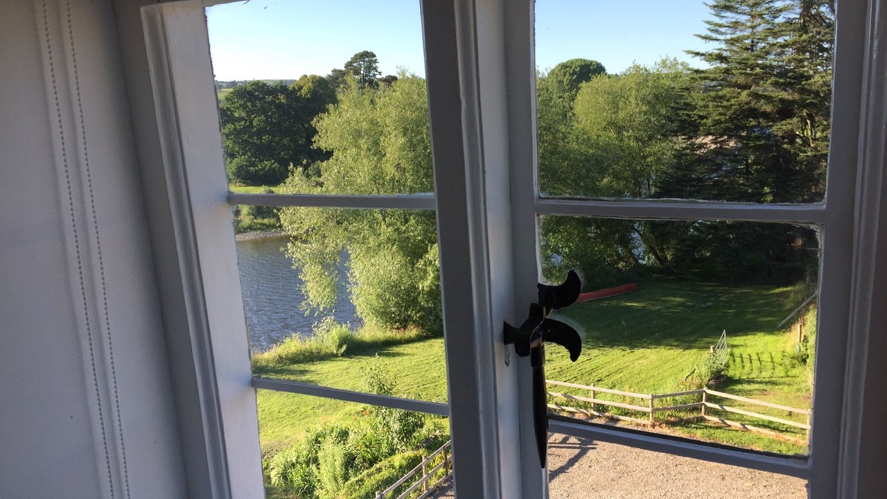 Photo of Bedroom in Glasbury