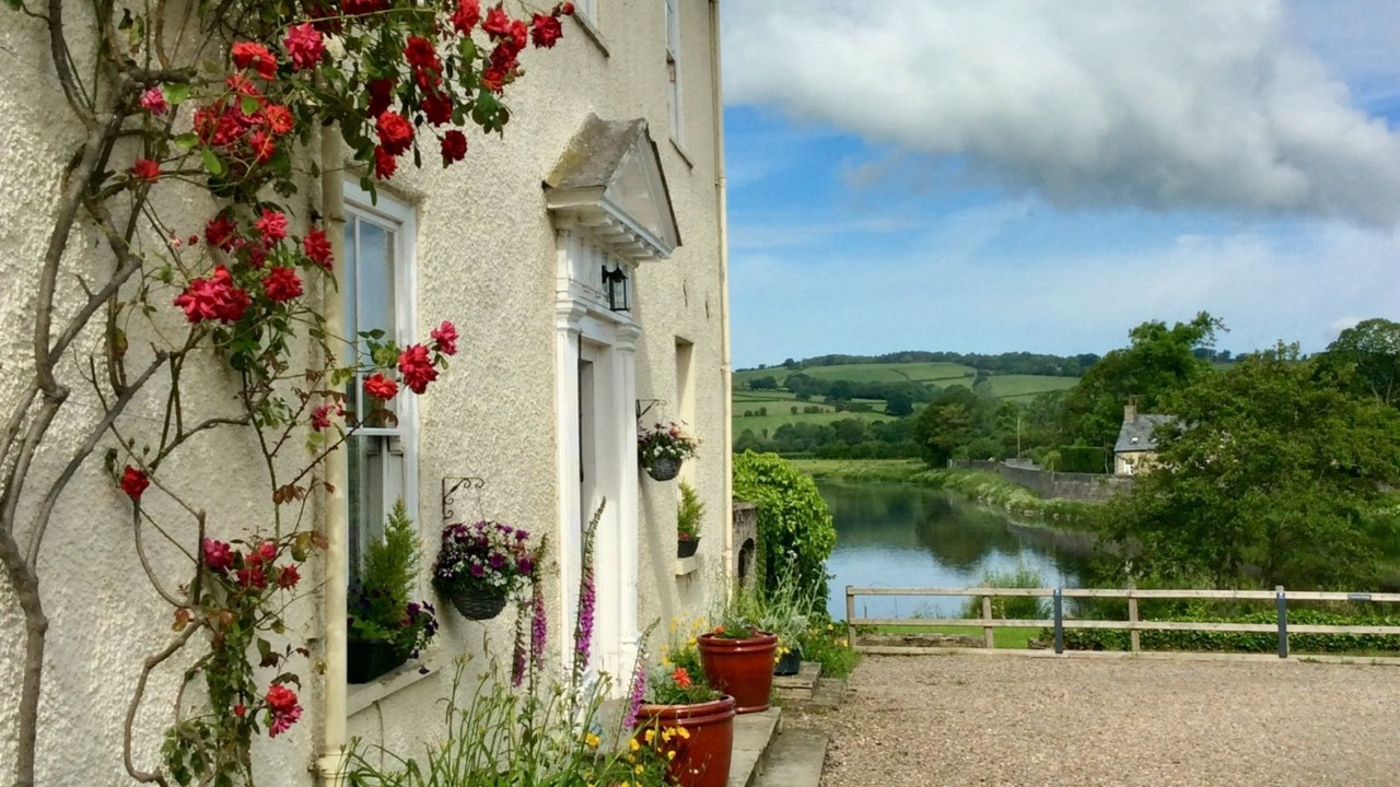 Photo of Outdoor in Glasbury