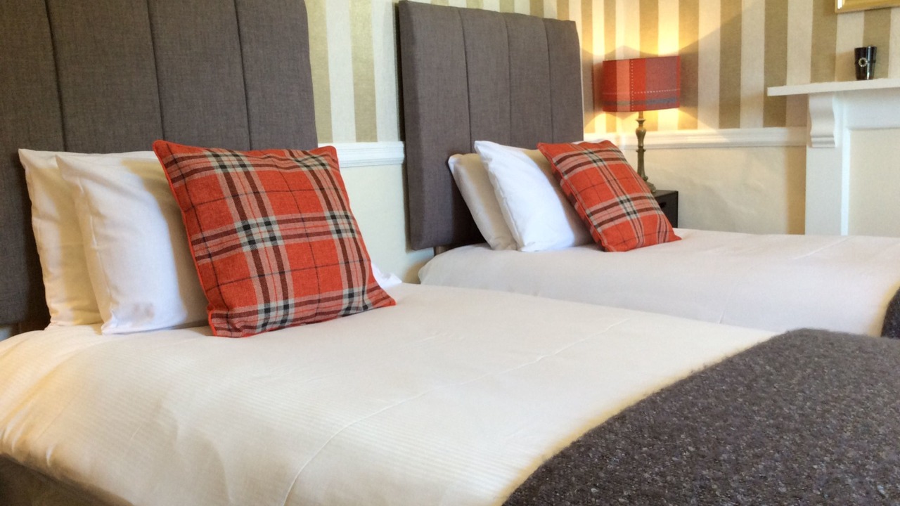 Photo of Bedroom in Glasbury