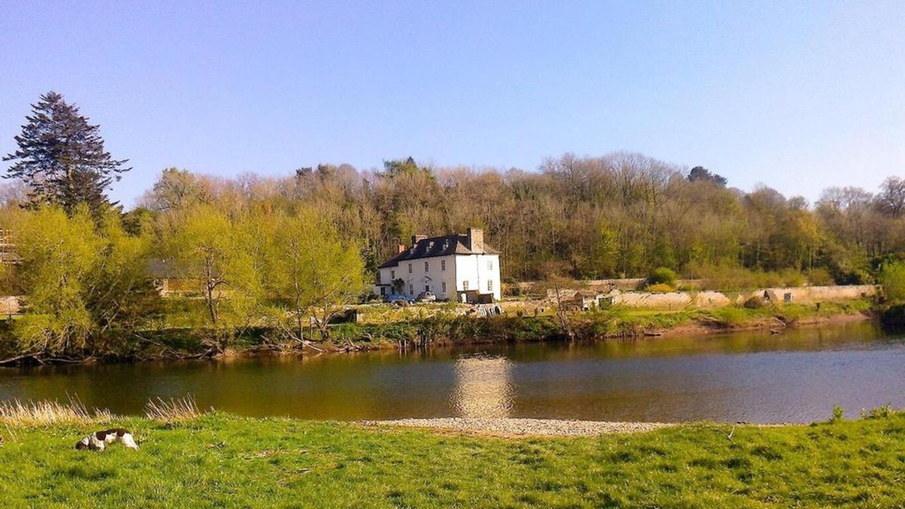 Photo of Outdoor in Glasbury