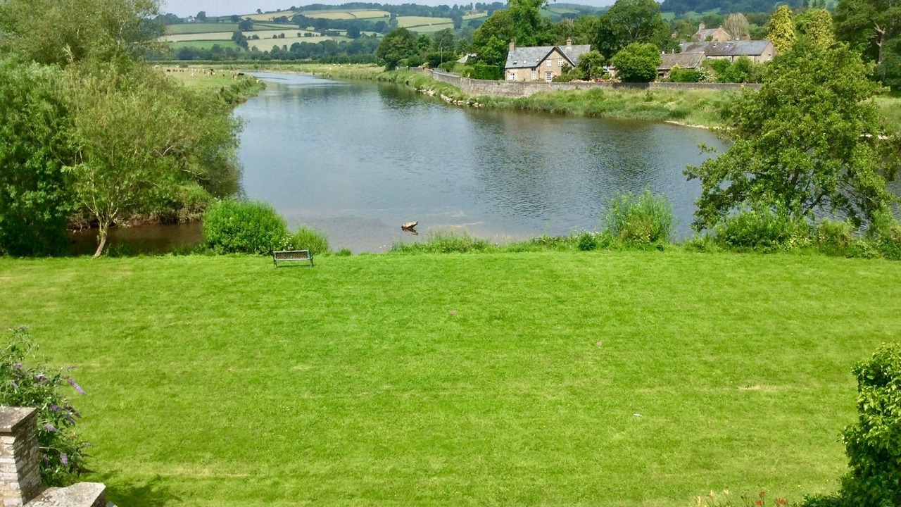 Photo of Outdoor in Glasbury