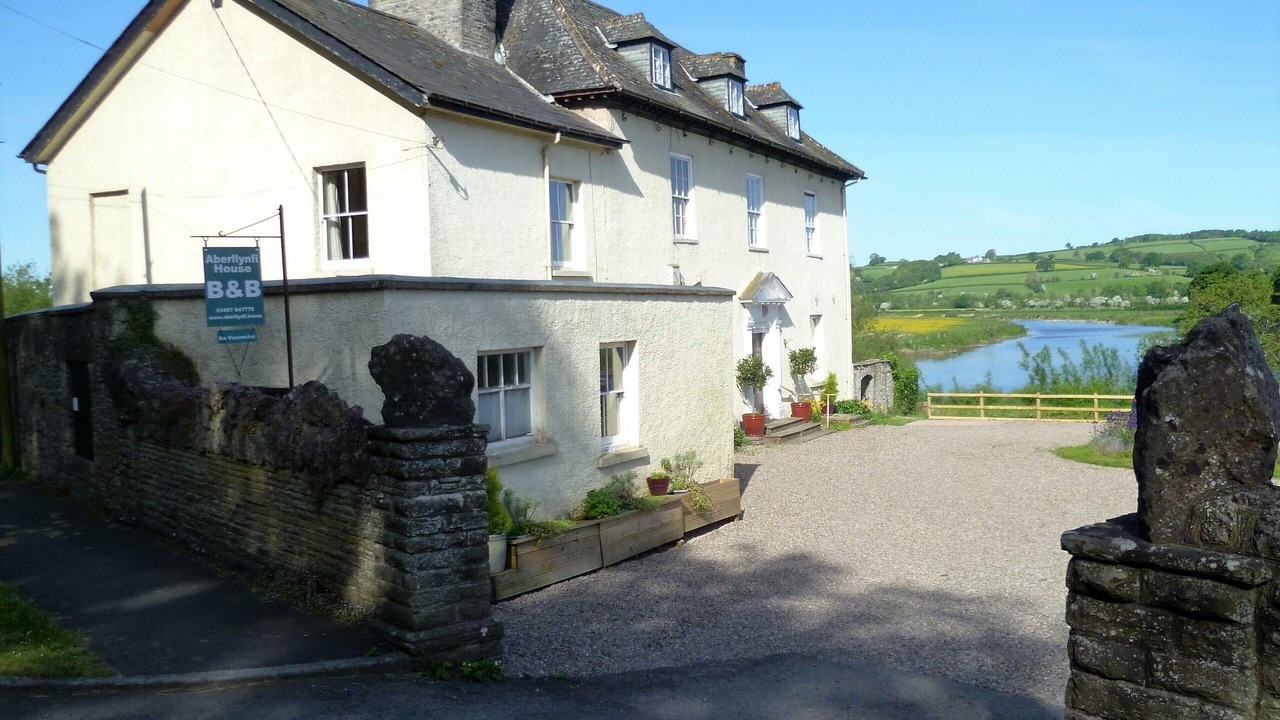 Photo of Outdoor in Glasbury