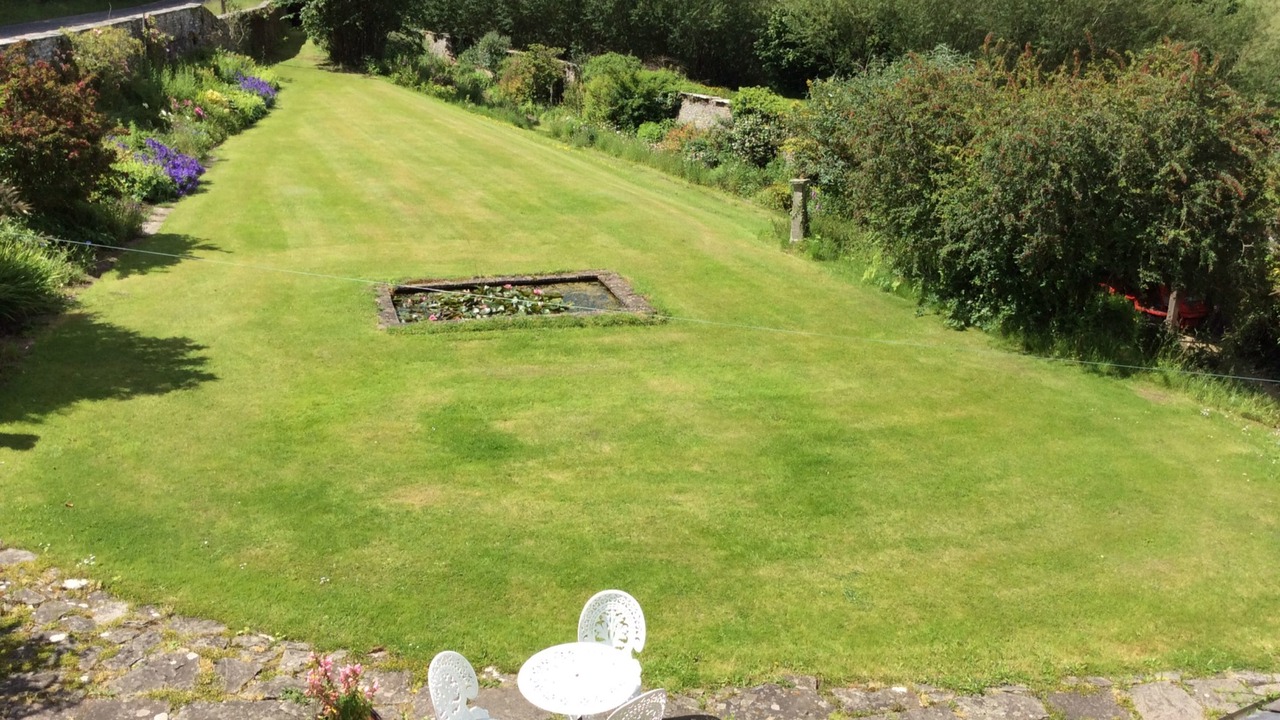 Photo of Bedroom in Glasbury