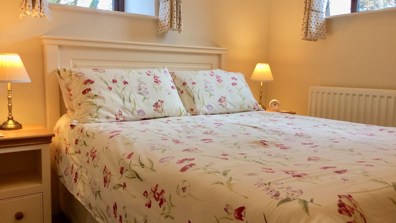 Photo of Bathroom in Hebden