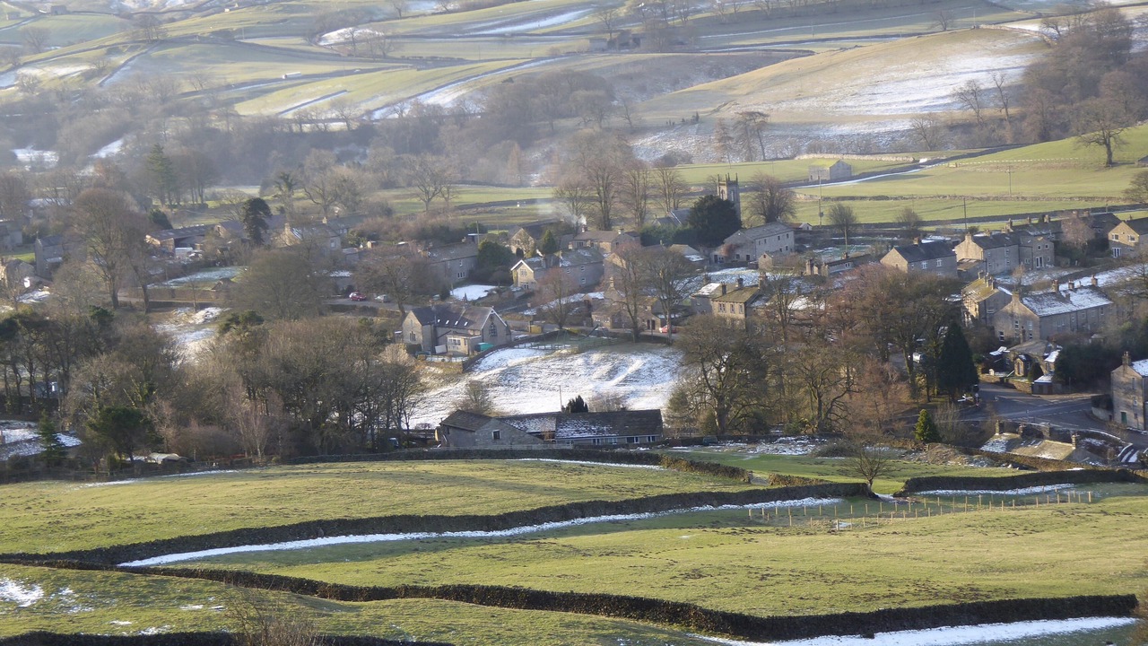 Photo of Others in Hebden
