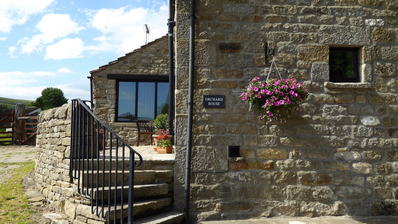 Photo of Outdoor in Hebden