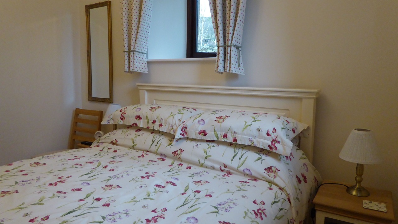 Photo of Bathroom in Hebden