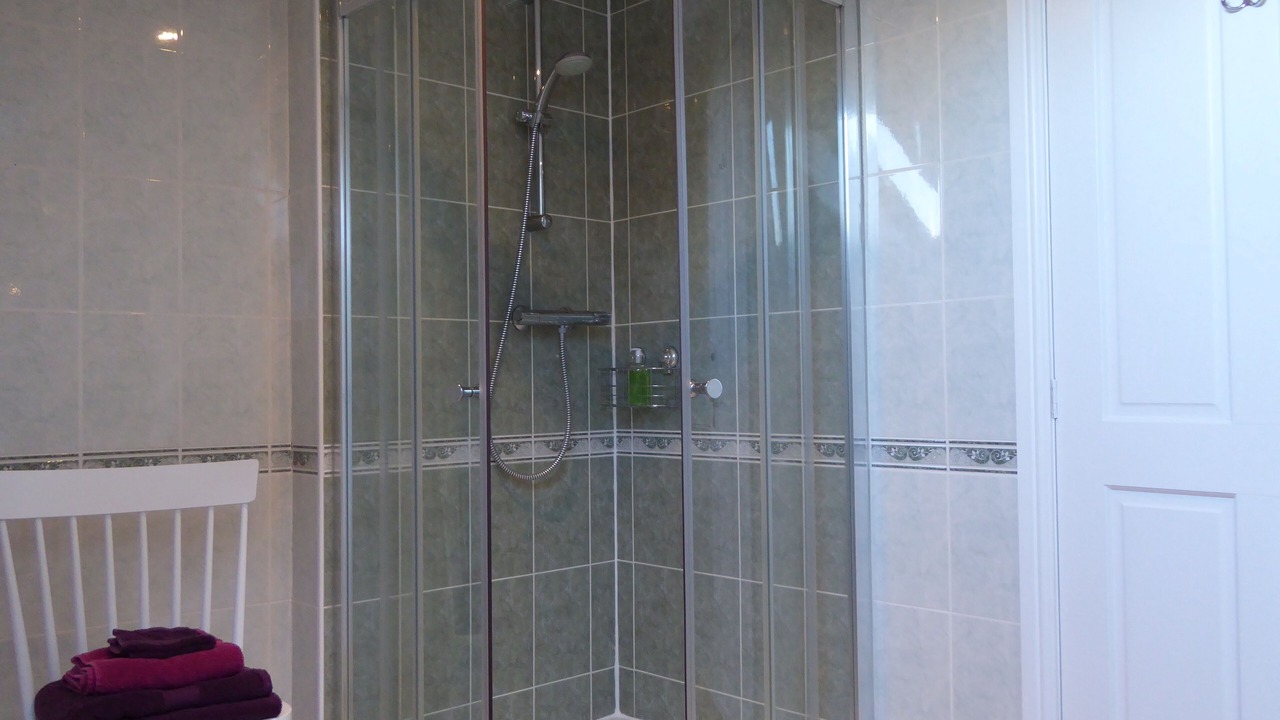 Photo of Bathroom in Hebden