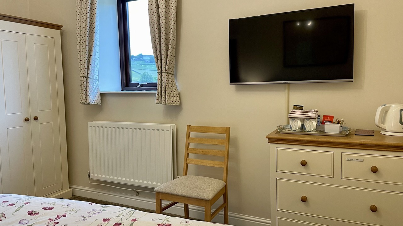 Photo of Kitchen in Hebden