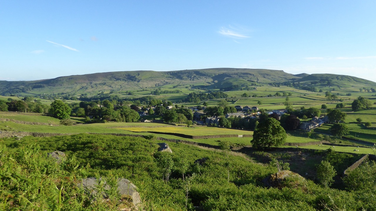 Photo of Others in Hebden